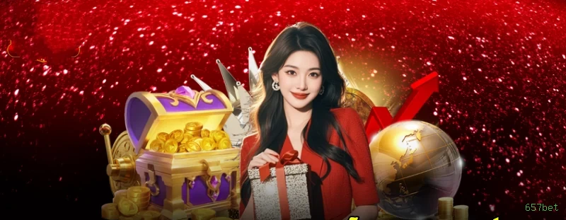 Cassino ao Vivo 657bet