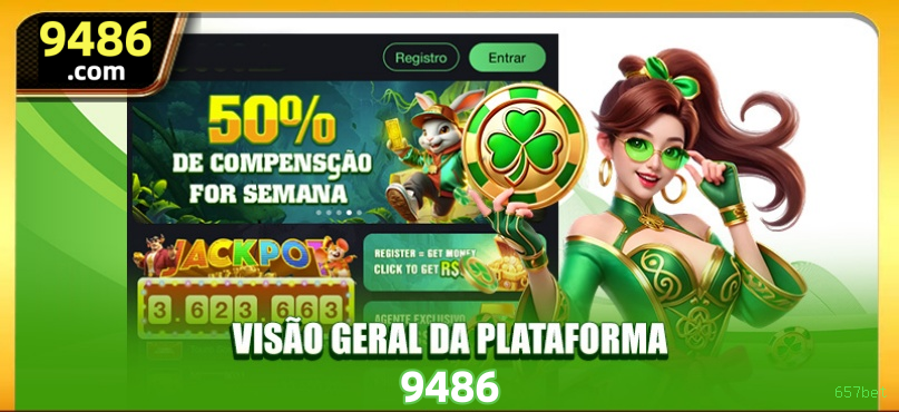 eSports 657bet