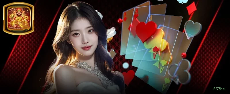 Evolution Gaming 657bet