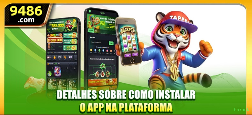 Jackpot Slots