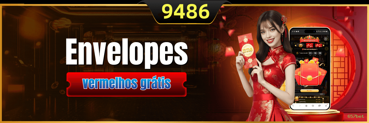 Sobre o 657bet