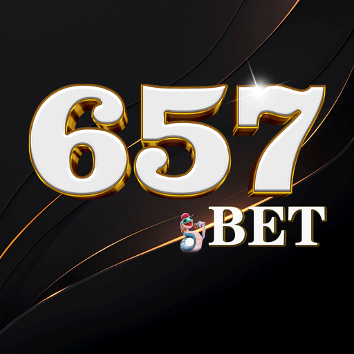 657bet logo