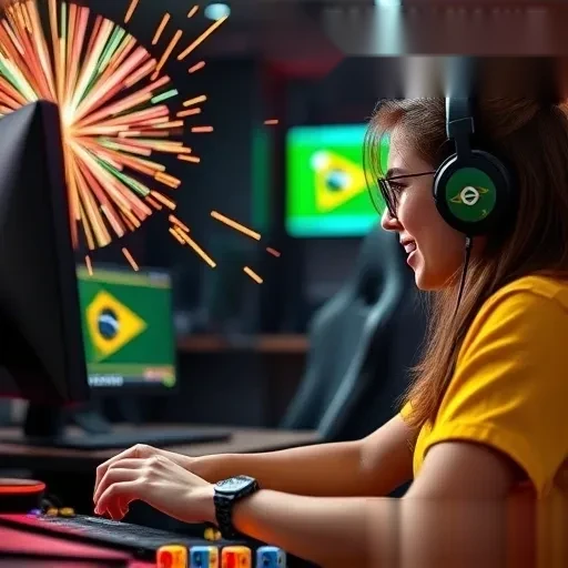 Formulário registro 657bet